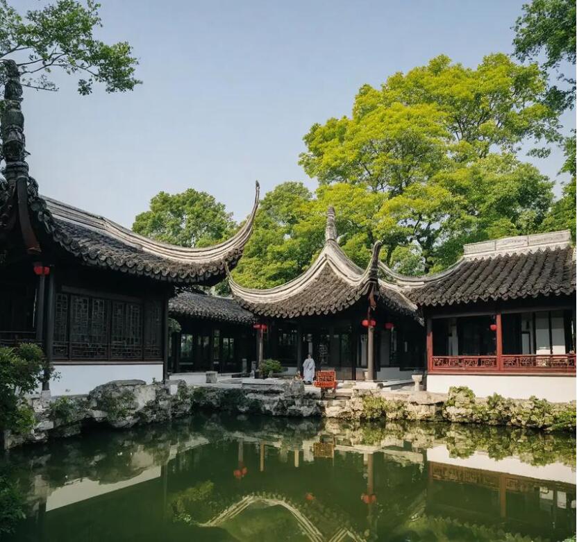 沁源县半芹土建有限公司